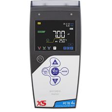 Multiparamètres portables PC 70 VIO avec technologie DHS